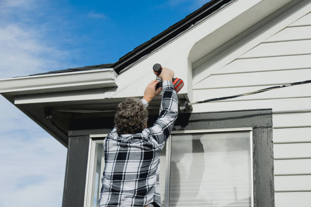 Best Siding Removal and Disposal  in Coventry Lake, CT